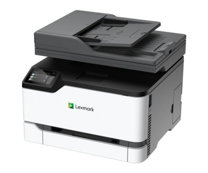 Urządzenie wielofunkcyjne Lexmark MC3326i 40N9760 color